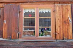 Altholzfenster Nr. 3