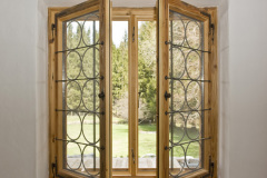 Altholzfenster Nr.  21