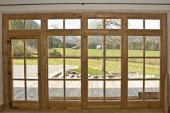 Altholzfenster Nr. 4