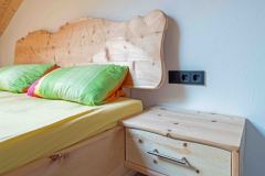 Zirbenbett105